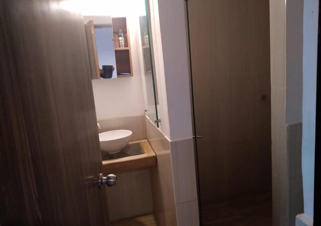 Casa Hotel Mi Huila Neiva  Esterno foto