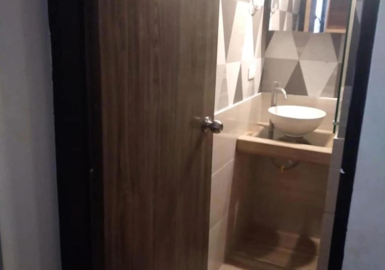 Casa Hotel Mi Huila Neiva  Esterno foto