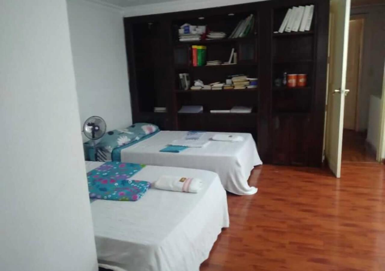 Casa Hotel Mi Huila Neiva  Esterno foto