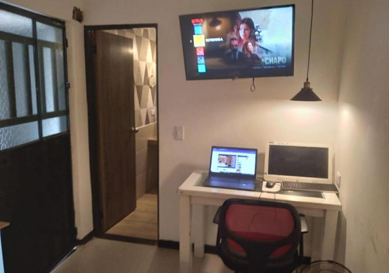 Casa Hotel Mi Huila Neiva  Esterno foto