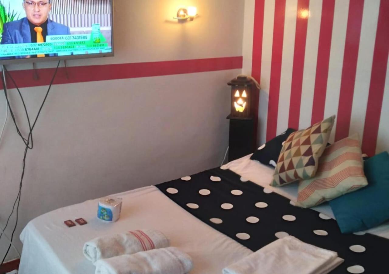 Casa Hotel Mi Huila Neiva  Esterno foto