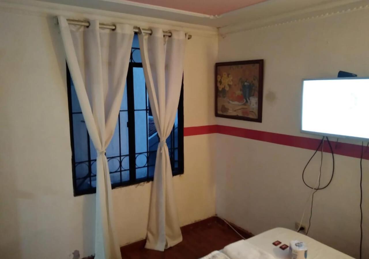 Casa Hotel Mi Huila Neiva  Esterno foto