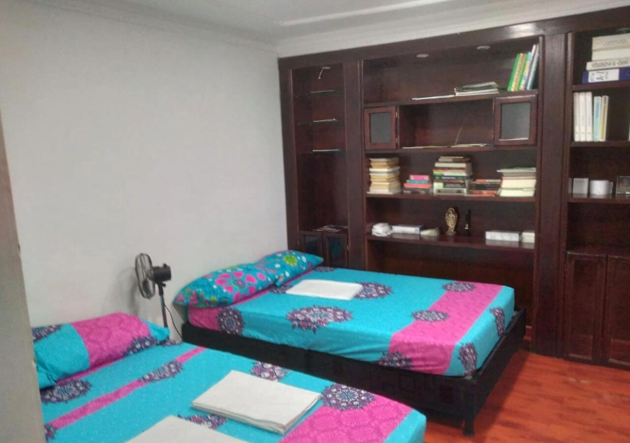 Casa Hotel Mi Huila Neiva  Esterno foto