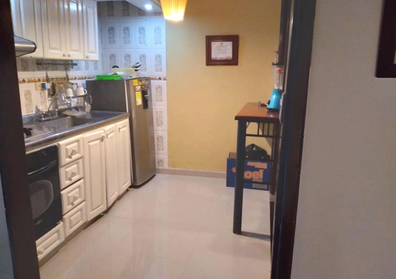 Casa Hotel Mi Huila Neiva  Esterno foto