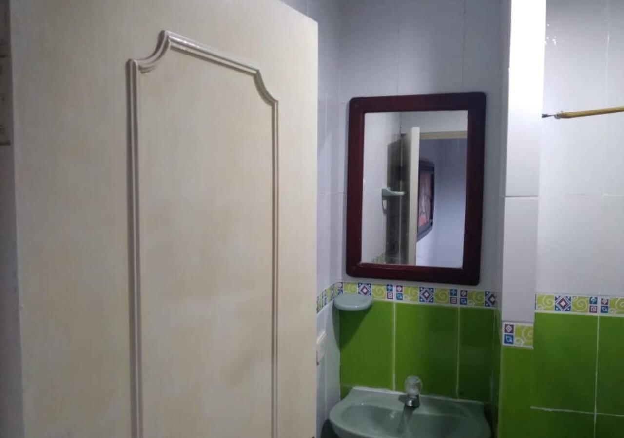 Casa Hotel Mi Huila Neiva  Esterno foto