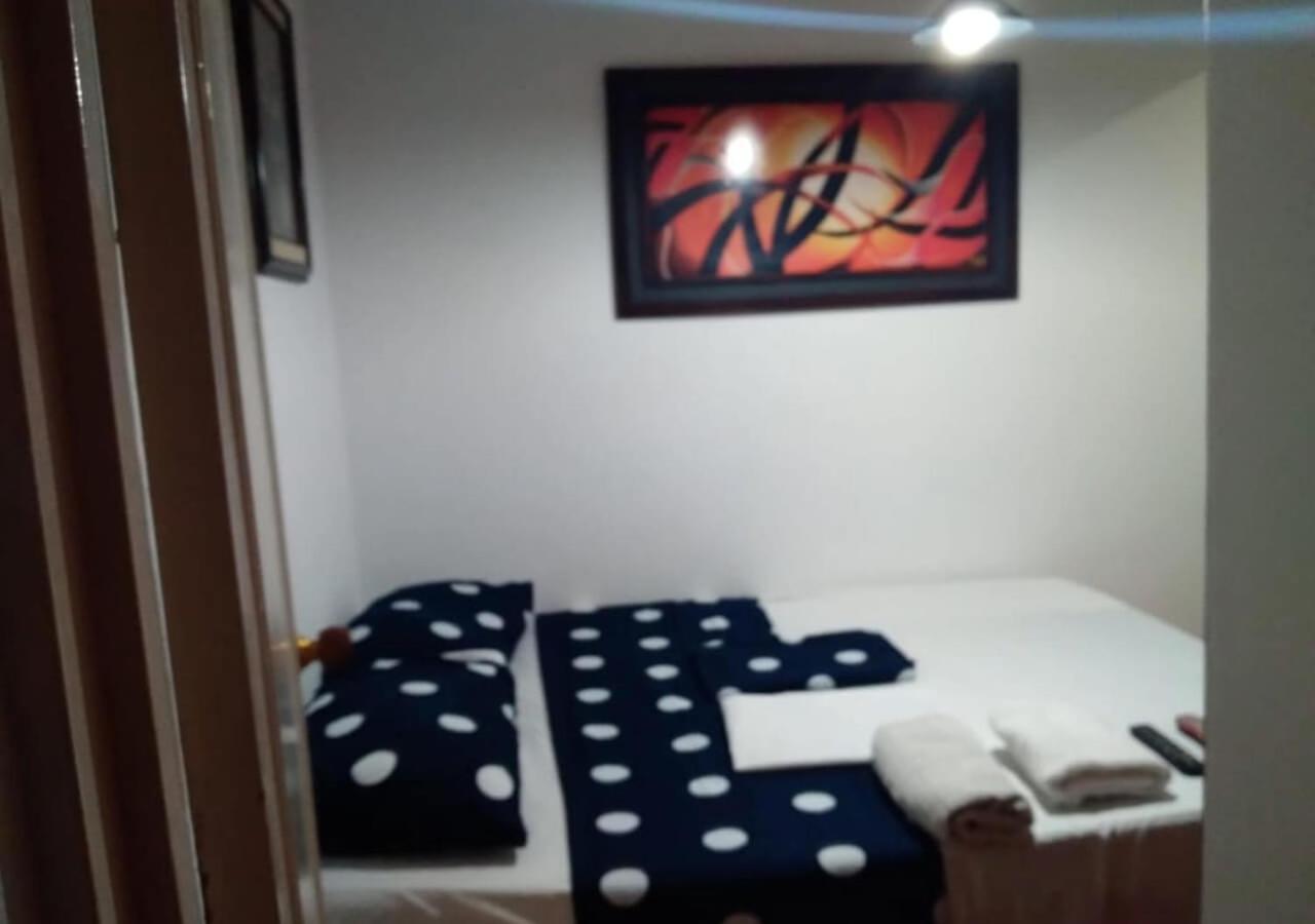 Casa Hotel Mi Huila Neiva  Esterno foto
