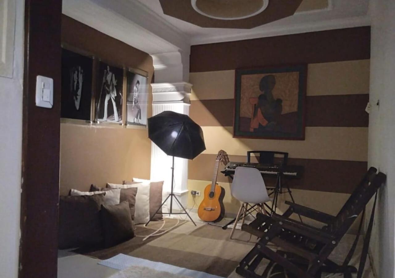 Casa Hotel Mi Huila Neiva  Esterno foto